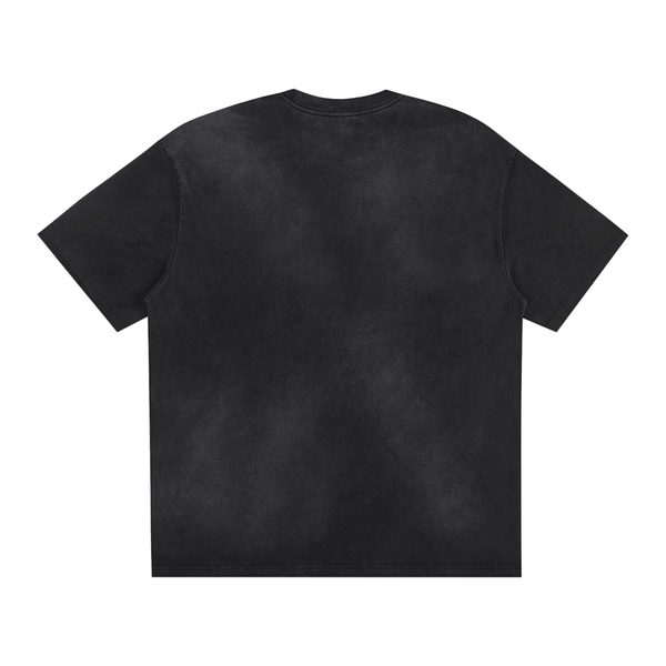 Heart Breaker Sunfade Tee