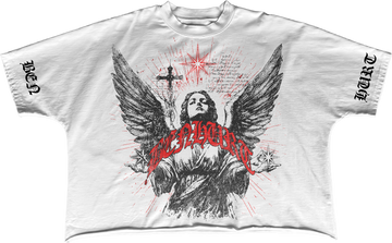 Forgiven And Free