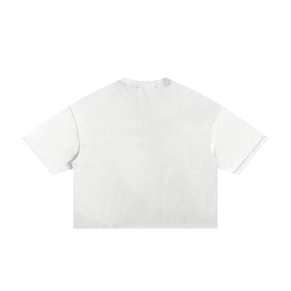 The Last Supper Boxy Tee 2