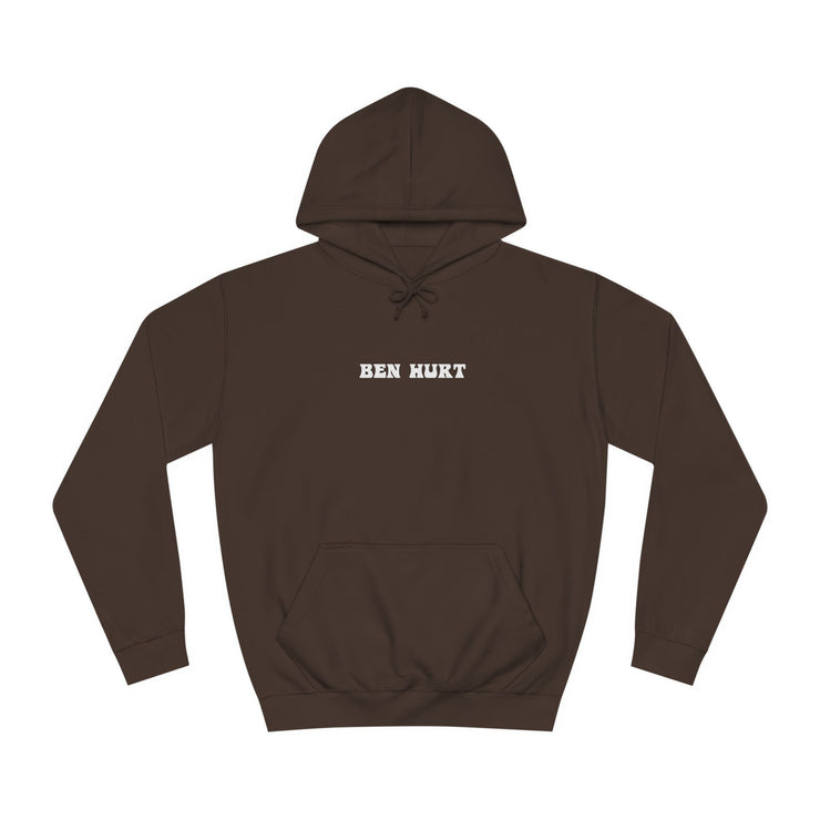 World Of Hurt Unisex Hoodie