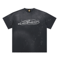 Inked-Up Paint Splatter T-Shirt
