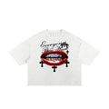 The Last Supper Boxy Tee