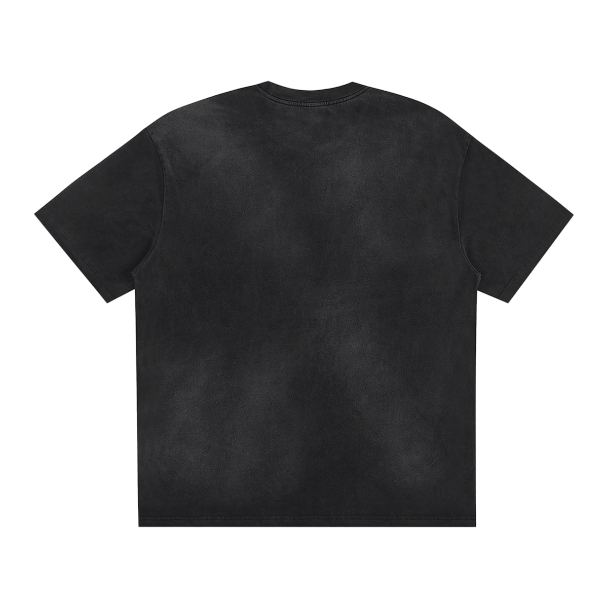 Heart Breaker Sunfade Tee 2