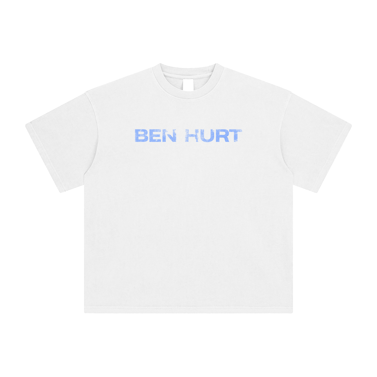 Hurtline Enzyme Washed Shirt 2