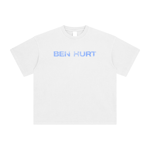 Hurtline Enzyme Washed Shirt
