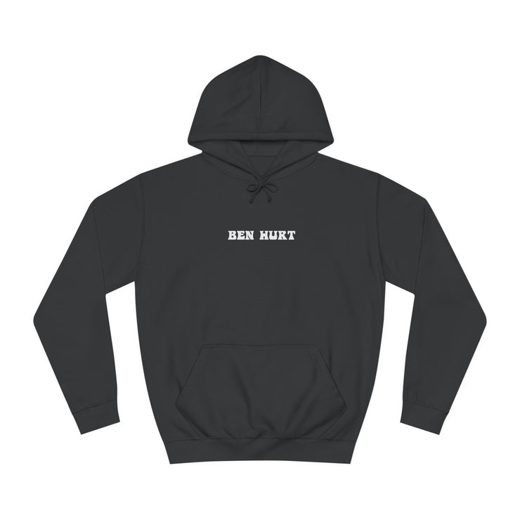 World Of Hurt Unisex Hoodie