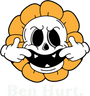 Ben Hurt