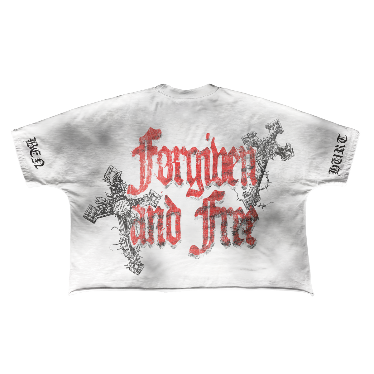 Forgiven And Free 2