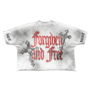 Forgiven And Free