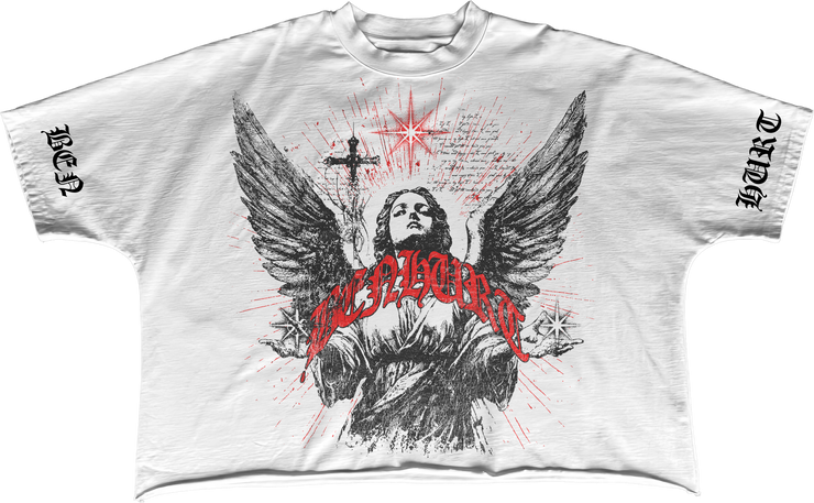 Forgiven And Free