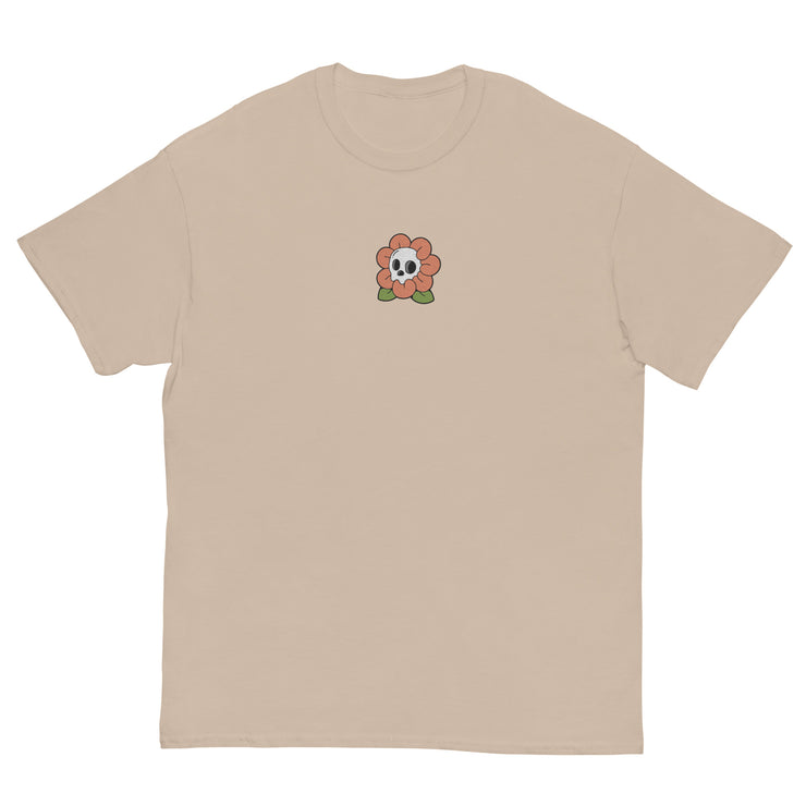 Dead Plants Heavyweight Tee