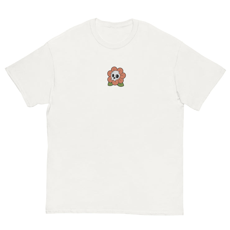 Dead Plants Heavyweight Tee