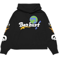 Extinction Streetwear Hoodie