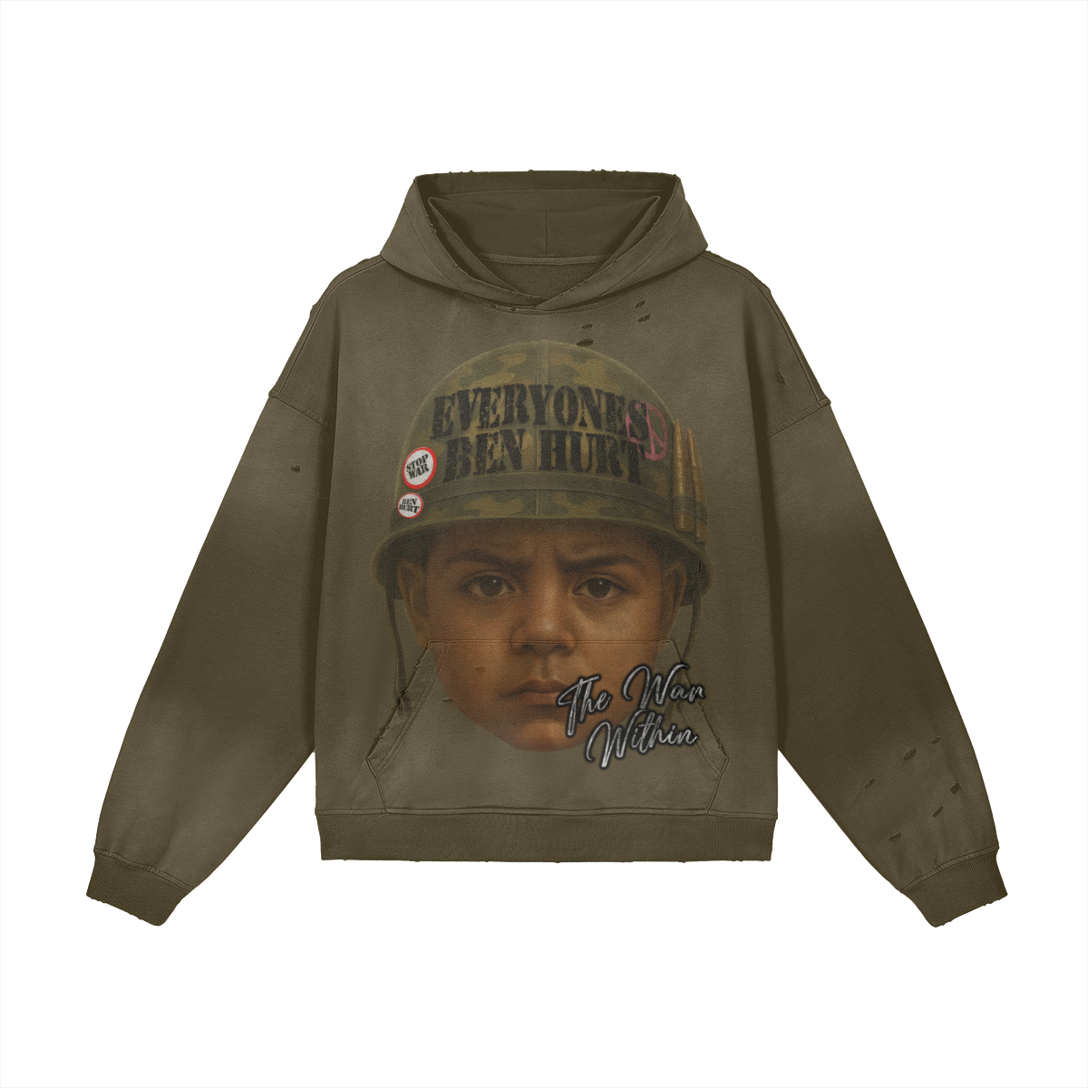 War Baby 3