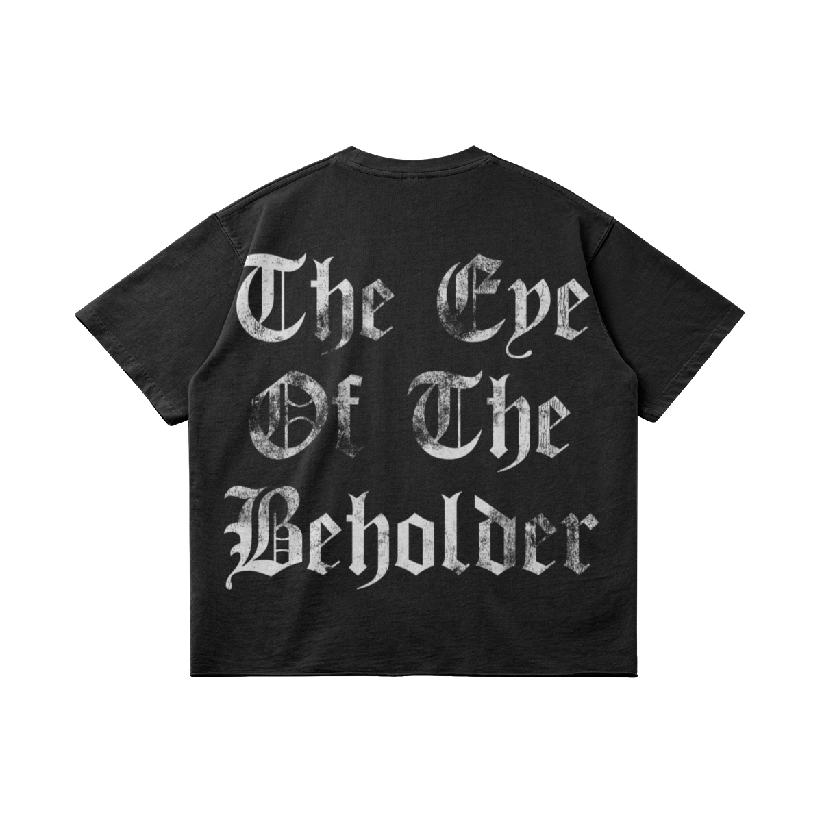 Eye of The Beholder 2