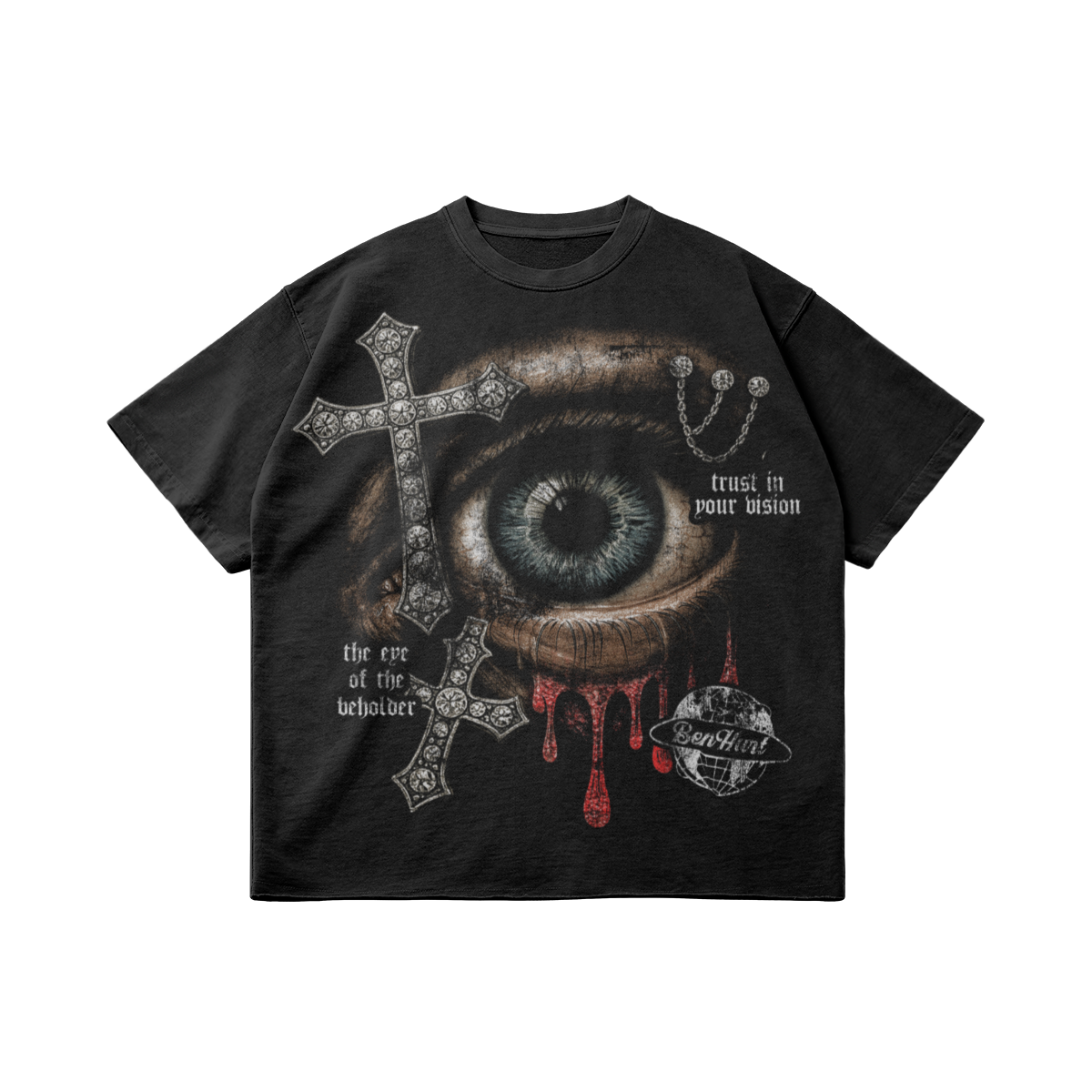 Eye of The Beholder 1