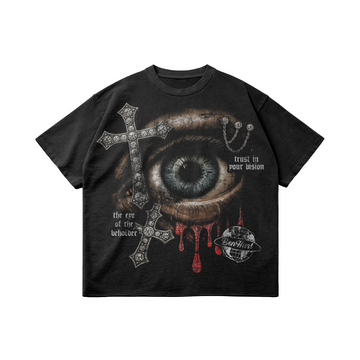 Eye of The Beholder