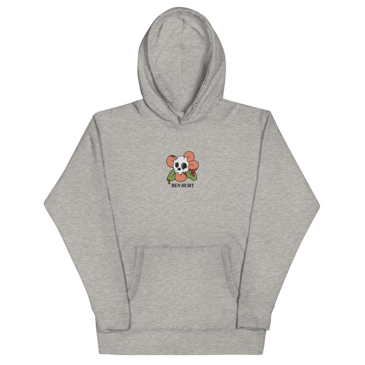 Us Vs. The World Unisex Hoodie