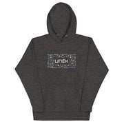 UNĒK Butterflies Hoodie